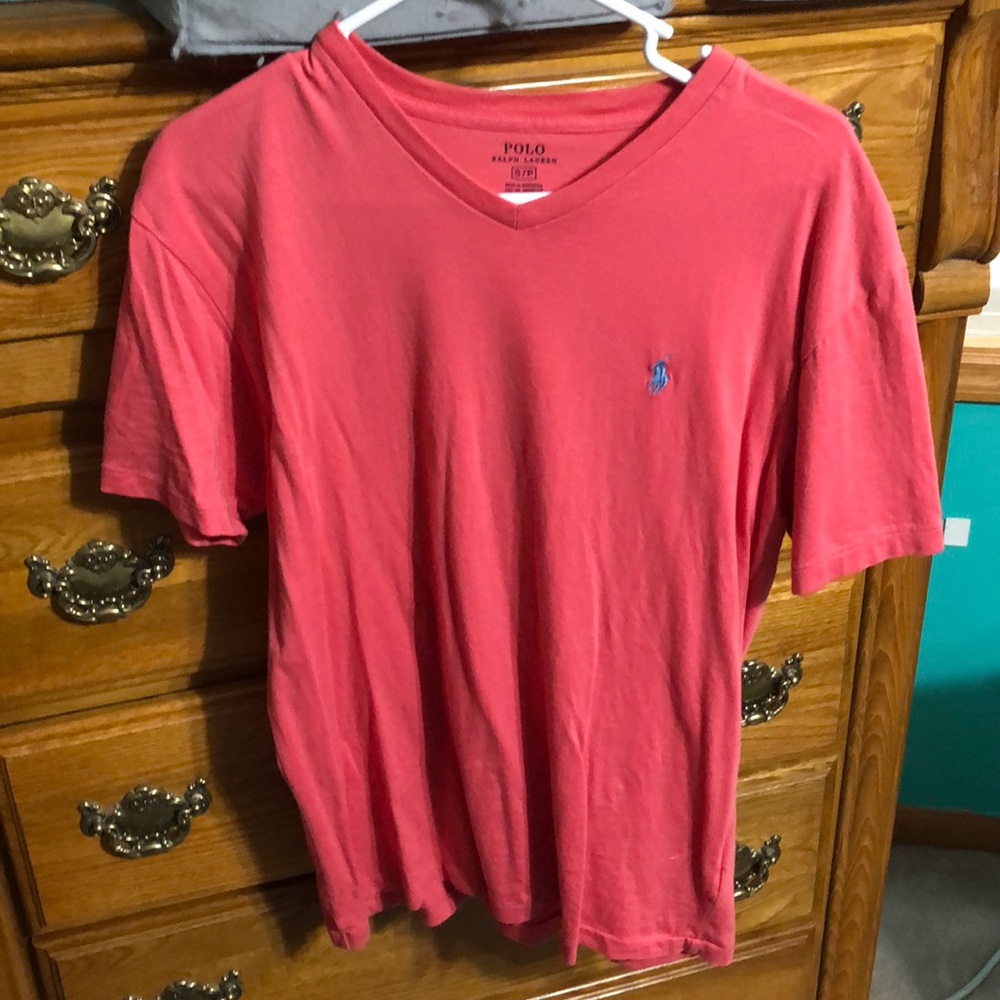 Polo t shirt